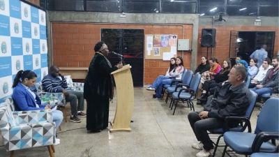 Araraquara realiza 1ª Conferência Municipal dos Objetivos de Desenvolvimento Sustentável