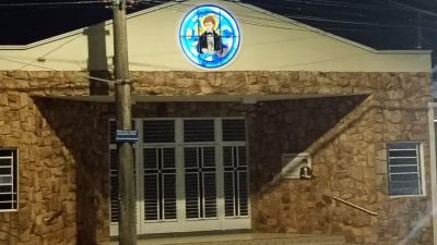 Festa de São Domingos Sávio movimenta comunidade com música e celebração