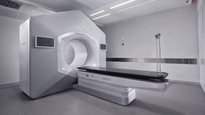 Equipamento de radioterapia destinado pelo Governo Federal será entregue à Santa Casa