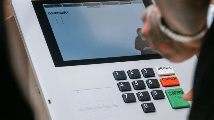 Local de votação ainda pode mudar; consulte de novo antes de ir à urna