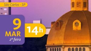 São Carlos recebe Finep Day com apresentação de linhas de financiamento para inovação