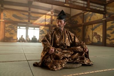 Comparado a Game of Thrones, atual sucesso japonês do Star+ é um remake