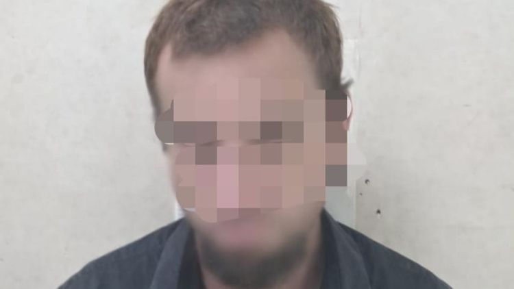 GCM prende homem em flagrante por furto de fiação em posto de saúde no Jardim Brasil