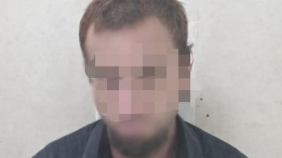 GCM prende homem em flagrante por furto de fiação em posto de saúde no Jardim Brasil