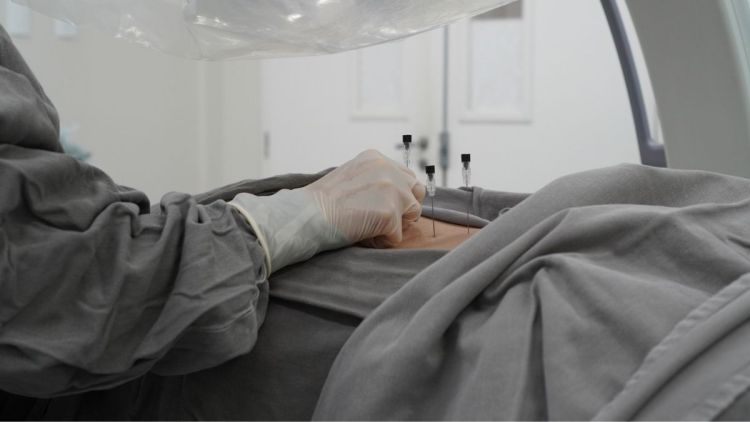 Santa Casa supera 160 atendimentos no Ambulatório da Dor em 2025