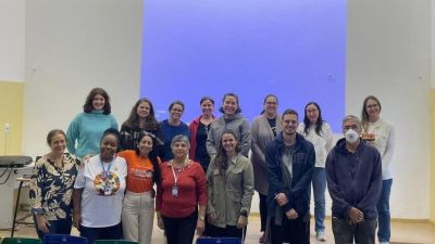 Secretaria lança projeto para promover respeito às diferenças nas escolas municipais