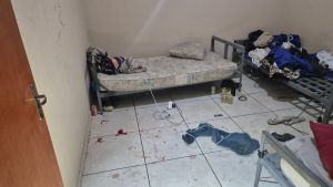 Ação rápida da Guarda Municipal resulta na prisão de suspeitos após ataque com faca em São Carlos