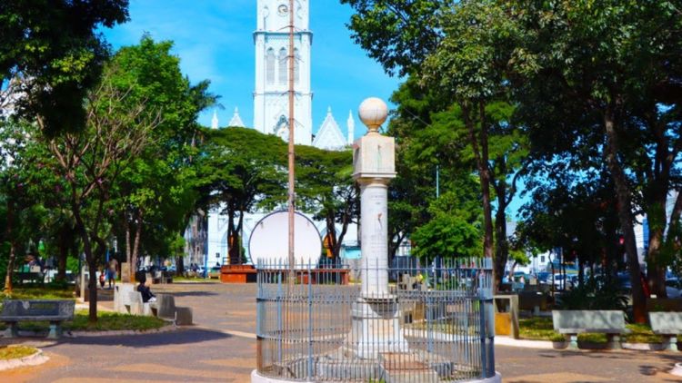 Zé Alípio lança "A Praça de Franca" e anuncia sequência de singles para fevereiro