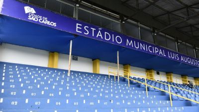 Futebol Solidário mobiliza São Carlos com esporte e solidariedade