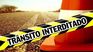 Obras e operações especiais provocam mudanças no trânsito em dois pontos de São Carlos