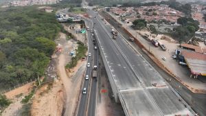 Eixo SP inicia liberação gradual da SP 304 em Piracicaba