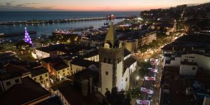 Ilha da Madeira anuncia temporada de Natal 2023/2024