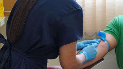 Santa Casa passa a realizar coleta de exames laboratoriais para ambulatórios de Ortopedia e Especialidades 1