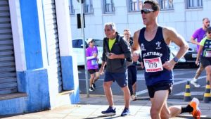 Luiz Shianti domina os 10 km no Circuito de Corrida Jaú Serve em São Carlos