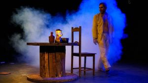 9ª edição do FELINO - FESTIVAL DE ARTES DO LITORAL NORTE