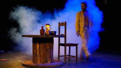 9ª edição do FELINO - FESTIVAL DE ARTES DO LITORAL NORTE