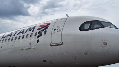LATAM anuncia expansão que supera a marca de 60 aeroportos no Brasil e confirma rotas inéditas para África do Sul, Bélgica e Holanda