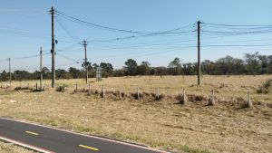 Operação intensifica combate a queimadas em São Carlos