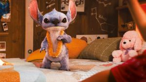 “Lilo & Stitch” será exibido em sessão adaptada para pessoas com TEA em São Carlos