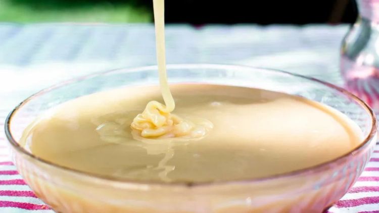 Anvisa proíbe venda de leite condensado e dois suplementos