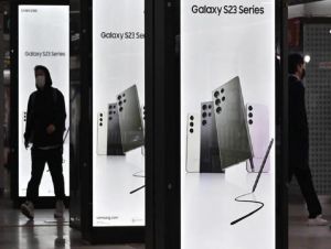 Samsung apresenta o pior resultado trimestral dos últimos 14 anos