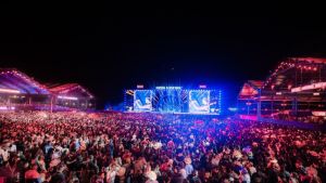 Ribeirão Rodeo Music abre vendas do Lote Raiz para a edição histórica de 20 anos
