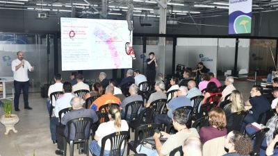 Prefeitura amplia debate sobre revisão do Plano Diretor com novas audiências públicas