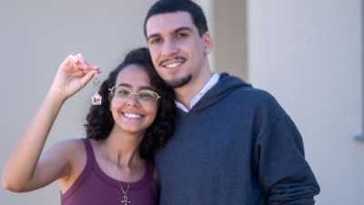 Programa Casa Paulista investe R$ 1,4 milhão para subsidiar mais de 140 casas em Araraquara