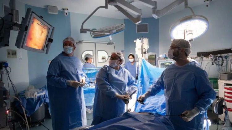 Governo de SP anuncia mutirão de cirurgias ortopédicas para agilizar filas