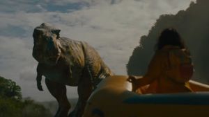 Aventura jurássica, emoção em campo e um novo olhar sobre o herói mais famoso do mundo nas Estreias da Semana no Cine Araújo de São Carlos