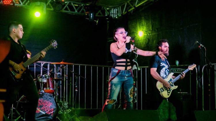 Barretos Motorcycles 2026 anuncia programação do palco Tenda Motor e reforça line-up do evento