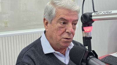 Sincomercio São Carlos manifesta insatisfação por não ter sido convidado para encontro de comerciantes em Ibaté