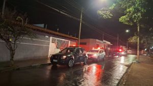 PM, GM e Fiscalização promovem operação &quot;Moralização&quot; em bares e comércios