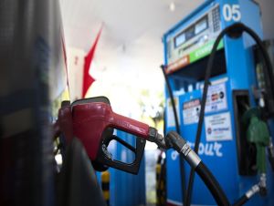 Governo anuncia mutirão para fiscalizar postos de combustíveis