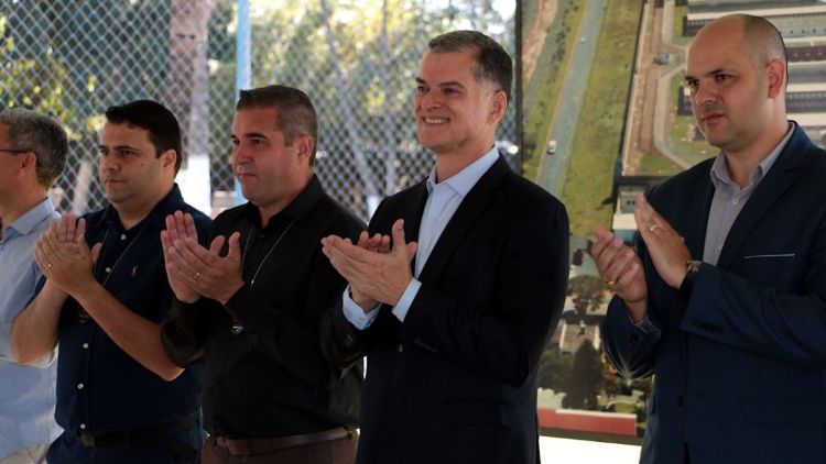 Jornada da Cidadania celebra 10 anos e reforça compromisso com a reintegração social em Araraquara