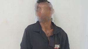 Furto qualificado em creche termina em prisão em flagrante em Araraquara