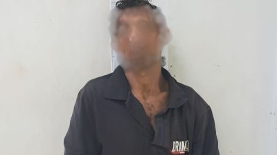 Furto qualificado em creche termina em prisão em flagrante em Araraquara