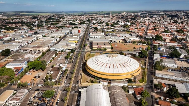 São Carlos disputa prêmio Top Destinos turísticos 2025