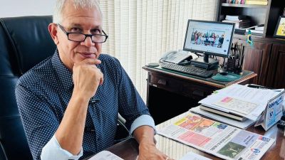 Lucão Fernandes reforça mobilização em defesa das mulheres após novas leis federais