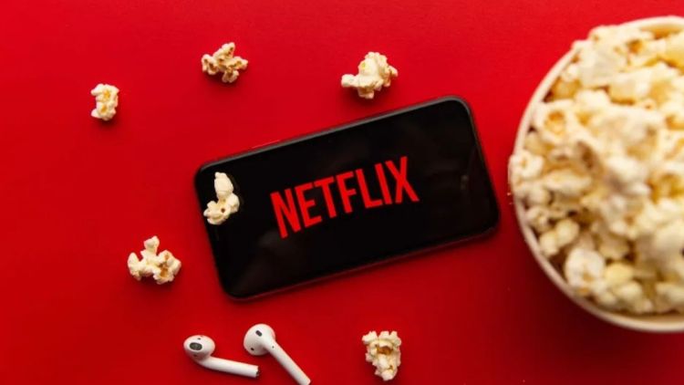 Netflix planeja reformular app e aposta em vídeos verticais no celular