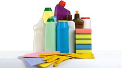 Anvisa libera fabricação de produtos de limpeza da Unilever