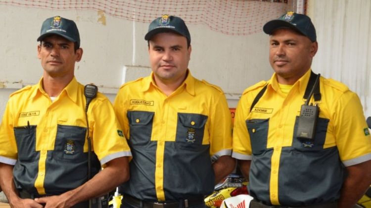 Prefeitura divulga resultado da avaliação psicológica para agentes de trânsito