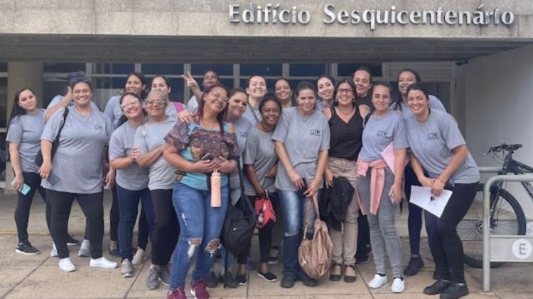 Raquel Auxiliadora alerta para “ciclo da terceirização” e critica possível retorno da WWS em contratos da Prefeitura