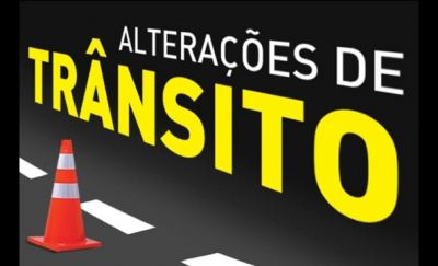 ATENÇÃO MOTORISTAS: SMTT realiza ações no cruzamento na Rua Coronel Leopoldo Prado e Rua Larga