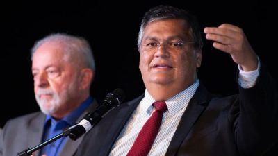 Relator da CPI do INSS critica Dino e diz que decisão pode anular quebra de sigilo de Lulinha