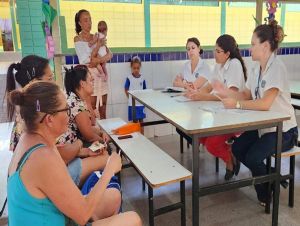 Prefeitura de Ibaté convoca famílias em situação de descumprimento de condicionalidades do Programa Auxílio Brasil