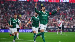 Palmeiras soma quase R$ 60 mi em premiação na Libertadores com vaga na semi