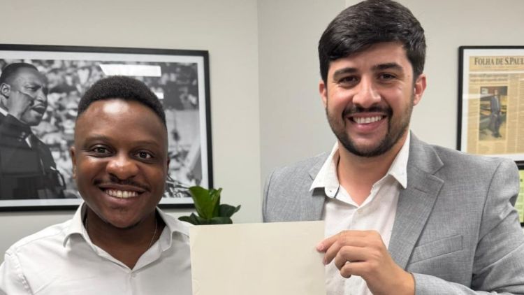 Vereador Bruno Zancheta conquista R$ 150 mil reais para oncologia com recurso destinado pelo deputado Guto Zacarias