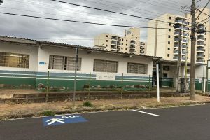 UBS Santa Paula transfere atendimentos para prédio da Fesc para início da reforma da unidade