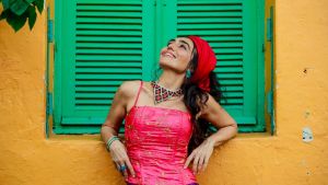Renata Rosa celebra 25 anos de carreira em show no Sesc São Carlos